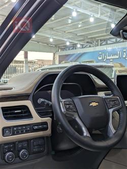 شيفروليه تاهو